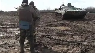 Ukraine Military Casualties: Four Ukrainian soldiers killed by landmine in east Ukraine