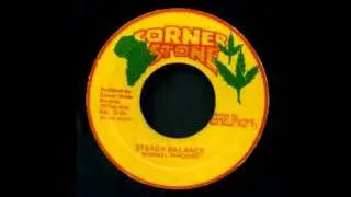 Michael Prophet - Steady Balance