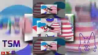 [YTPMV SCANS QUITING SPECIAL/YTPMV] Country balls fighting ig Scan 2