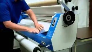 4   255C Threading Lamination Film   YouTube 360p