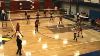 Jr Year video Ell Saline