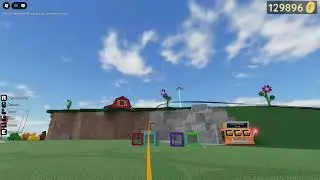 How to throw far in ftap