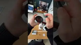 Unboxing a coffee delivery #coffee #espresso