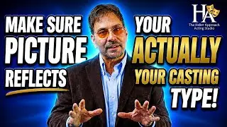 Acting Tips for Beginning Actors Compilation | The Heller Approach Acting Studio