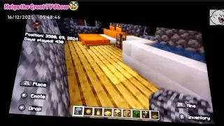 I FOUND MY HOUSE!!!!🏡🏠(MINECRAFT AND PAGANISM EXPLAINED(Vlog 321)