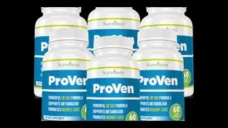 ProVen weight loss Review (ProVen review with step by step effects)