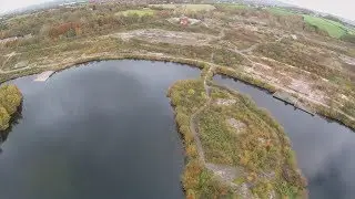 DRONE OVER 