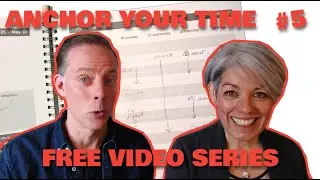 ADHD Needs To Anchor Your Time (#5)
