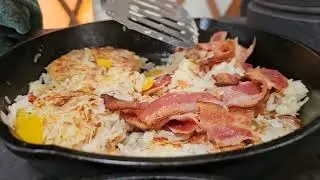 Porcupine Mountains,  Union Bay Campground.  Pt. 3(8) #lakesuperior #wintercamping #yurt #breakfast