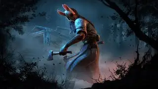 Dead by Daylight - Совместный стрим с City_tiger