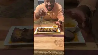 Smoked Venison Roast on the@BradleySmokerOfficial #smokedmeats #cookingvideo #recipe #venison