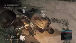 Mafia 3 bath house
