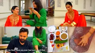 Pahadi Namak Recipe 🥗 | Uttarakhand Ki Original Pisi Nood | Taste That Hits Memories!&rdquo;