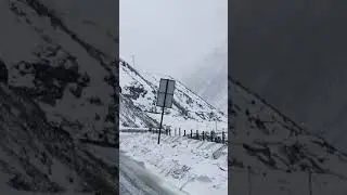Sissu #ytshorts #travel #mountains #bollywood #delhi #snow #movie