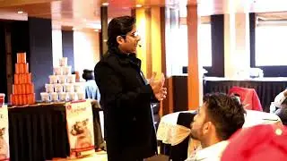 slide or progesterone? infertility case discussion with chandigarh breeders