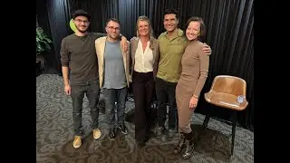 Small Business Connect: Celebrating Entrepreneurship 2024