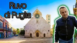Ruvo di Puglia 🇮🇹 #puglia