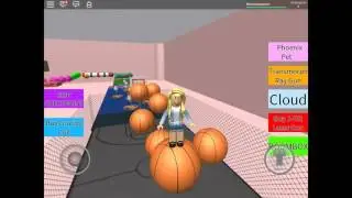 Siri plays roblox