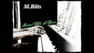 12. M.Biits - In My Dreams (feat. RagnarBeatz) (Instrumental)