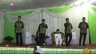 Layla 'Alaiya, MAHABBATAIN Group, Khitan Mas Agus 2020