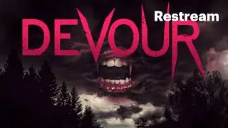🔴 DEVOUR en coop | Survivre, c&rsquo;est tout un art 🎮💀 #devour #horror #tiktok #fyp #twitch