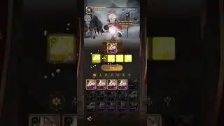 SOULS [Habby] - Lulu 19 stars #habby #gameplay #androidgameplay #mobilegame #ios #walkthrough #fyp