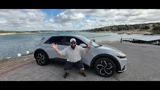 Finally Sharing Our First EV Road Trip! | Family Adventure Rewind