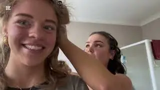 ball in the life of a QUEEN AND PRINCESS