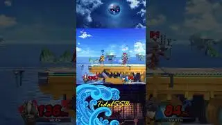 Stylish Marth Kill Setups pt. 1