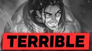 NERF DESESPERADO de RIOT a estos CAMPEONES ROTOS | League of Legends