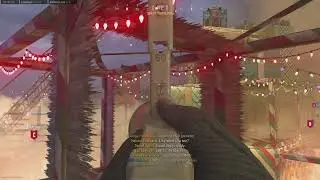 Incendiary Grenades are breaking Vanguard