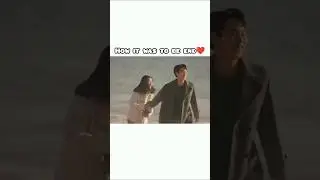 It hurts😭😭 | Extraordinary You | #kdrama #shorts #kdramaedit #hurtsogood #secondlead