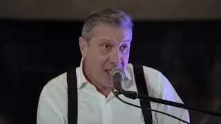 Ape Band TRIO &ldquo;Italian Jazz&rdquo;