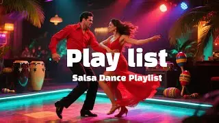 🔥 Ultimate Salsa Music Playlist (3hours) | Best Latin Music for Dancing
