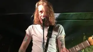 Dial Tones - As It Is at Garret Tokyo, Japan 1/28/2017