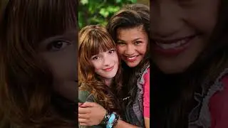 Former Disney child star Bella Thorne talks 'inappropriate' sexualization of herself as a minor