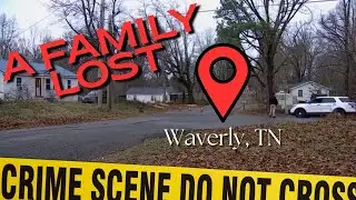 A Waverly Family Tragedy | Developing Story