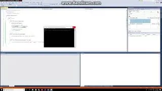 3. C# Console Application Programming: Interactive application