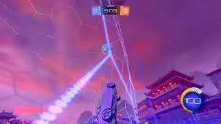 Rocket League || Rocket Pass leveln || Abogames