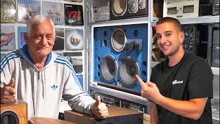 Parliamo di HI-FI in diretta 20/09/25