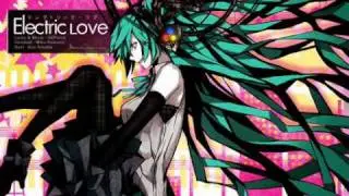 【Wendy】　エレクトリック・ラブ　【歌ってみた】