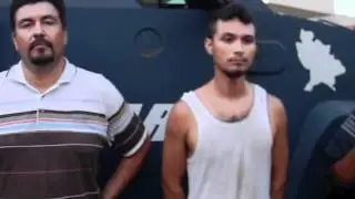 Cae &uacute;ltimo integrante de la banda de 