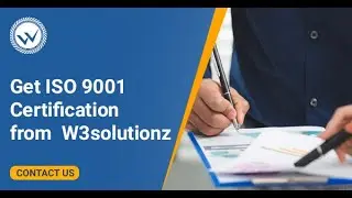 ISO 9001 Certification Body in Dubai, UAE