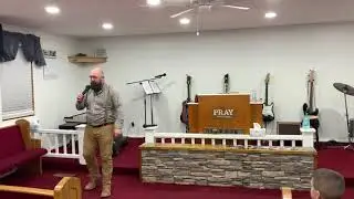 It Takes Both (Pastor Daniel Lane) 2-21-23