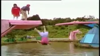 most extreme elimination challenge - top 25 most painful eliminations of season 4