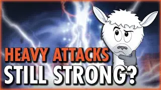 Big Nerfs or Community Overreaction? | Breaking Down the Heavy Attack Changes | Update 38 ESO