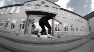 MOT_R - Thomas Nielsen Part