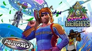 Radical Highlights on Radical Heights