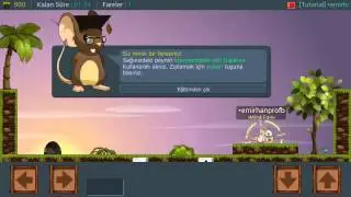 Transformice APK Gameplay