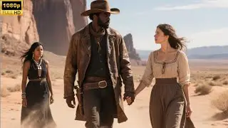 Nat Love: The True Wild West Cowboy Who Lost His Heart in the Desert | Emotional Love Story&rdquo;